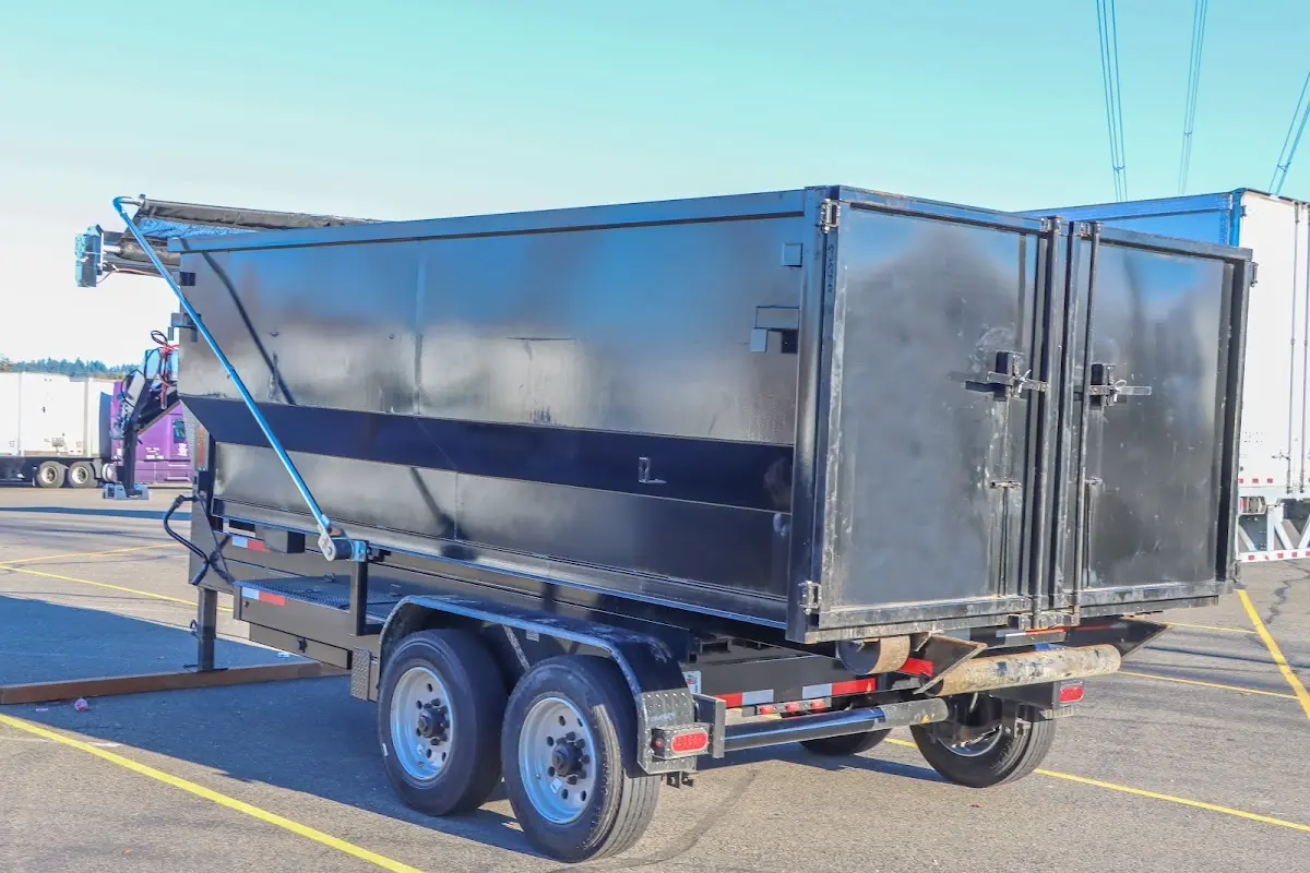Dumpster Rental services in Lake Zurich, IL